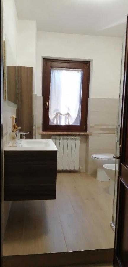 Camere Rosy Palazzo  Eksteriør bilde