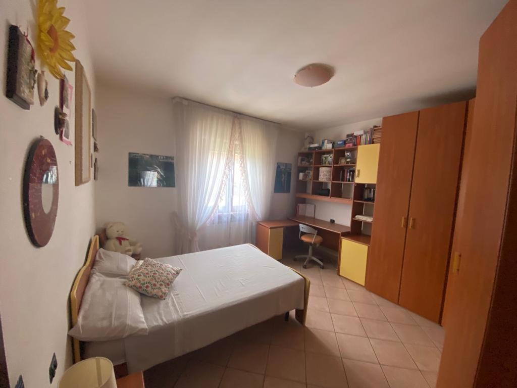 Camere Rosy Palazzo  Eksteriør bilde